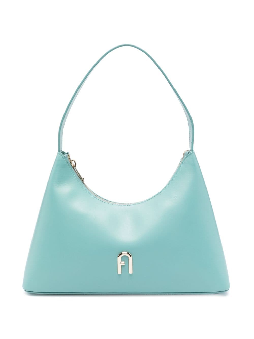 Furla Primula Schultertasche - Blau von Furla