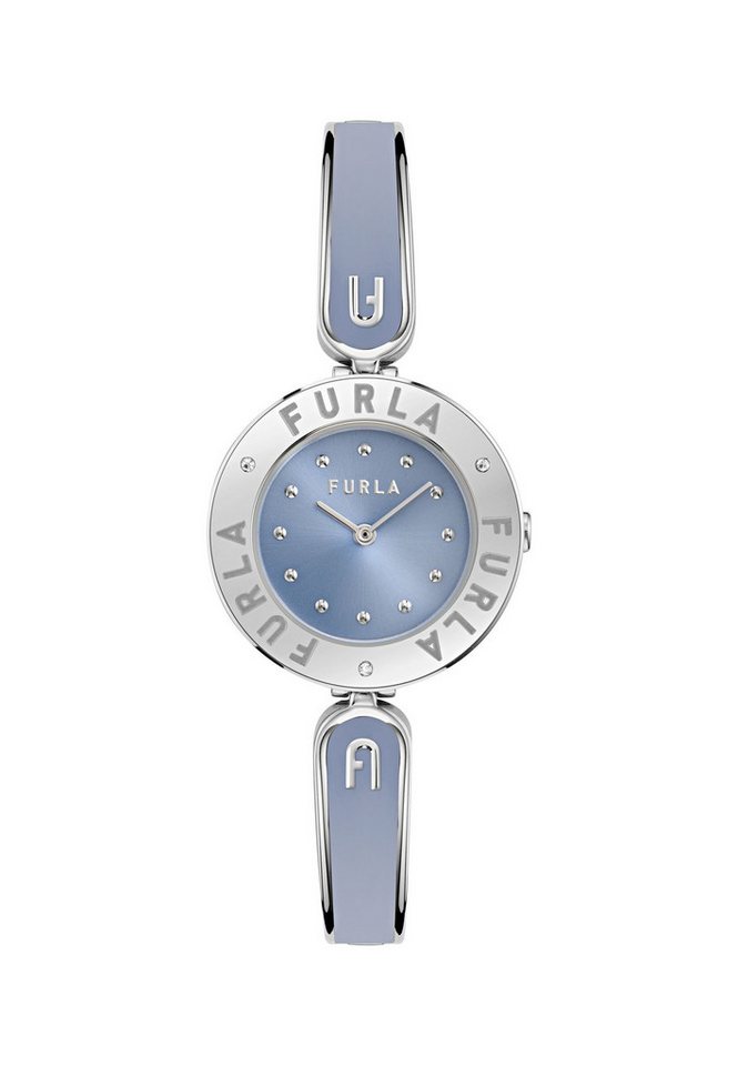 Furla Quarzuhr FURLA ESSENTIAL, (1-tlg), Quarz-Analoguhr von Furla