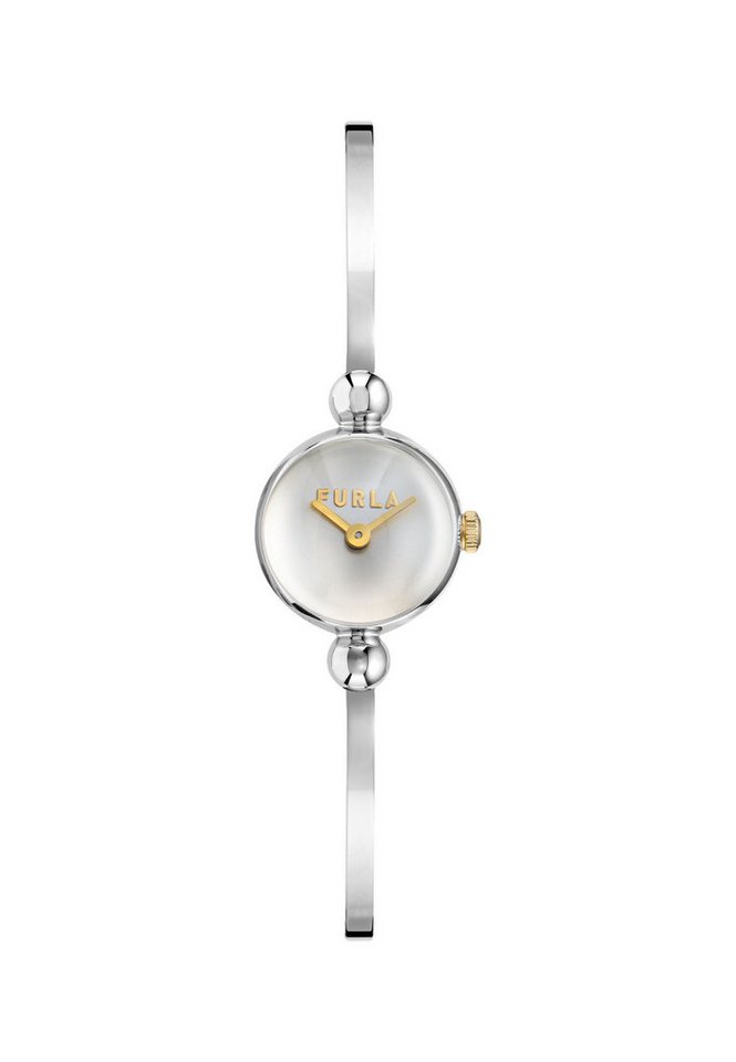 Furla Quarzuhr FURLA MIASFERA BANGLE, (1-tlg), Quarz-Analoguhr von Furla