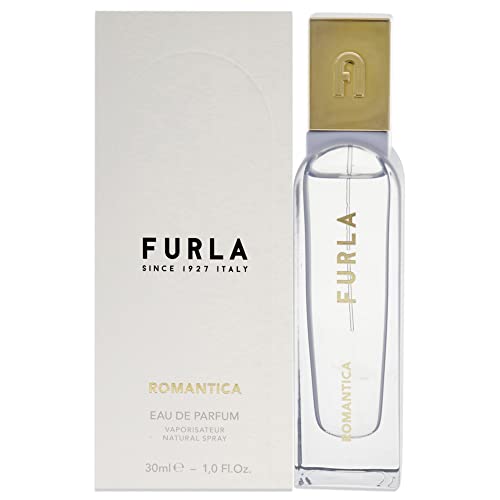 Furla Romantica EdP, Linie: Fragrance Collection, Eau de Parfum für Damen, Inhalt: 30ml von Furla