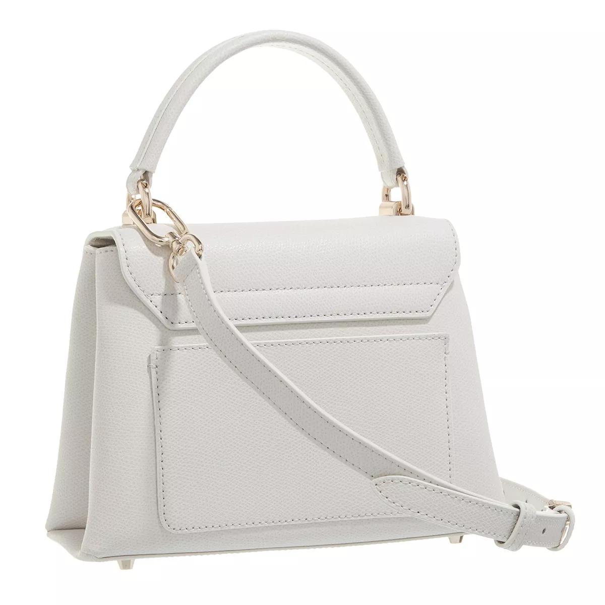 Furla Satchel Bag - Furla 1927 Mini Top Handle - Gr. unisize - in Beige - für Damen von Furla