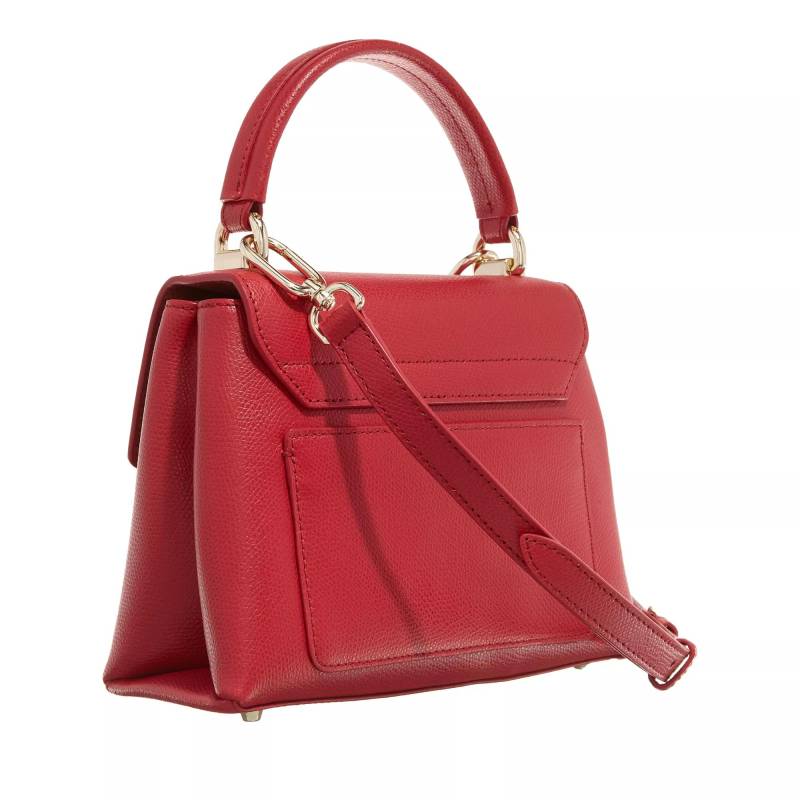 Furla Satchel Bag - Furla 1927 Mini Top Handle - Gr. unisize - in Rot - für Damen von Furla