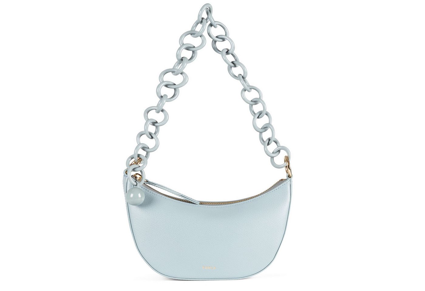 Furla Schultertasche Delizia, Leder Furla Schultertasche Delizia, Leder von Furla