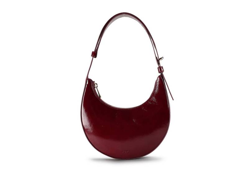 Furla Schultertasche Delizia, Leder von Furla