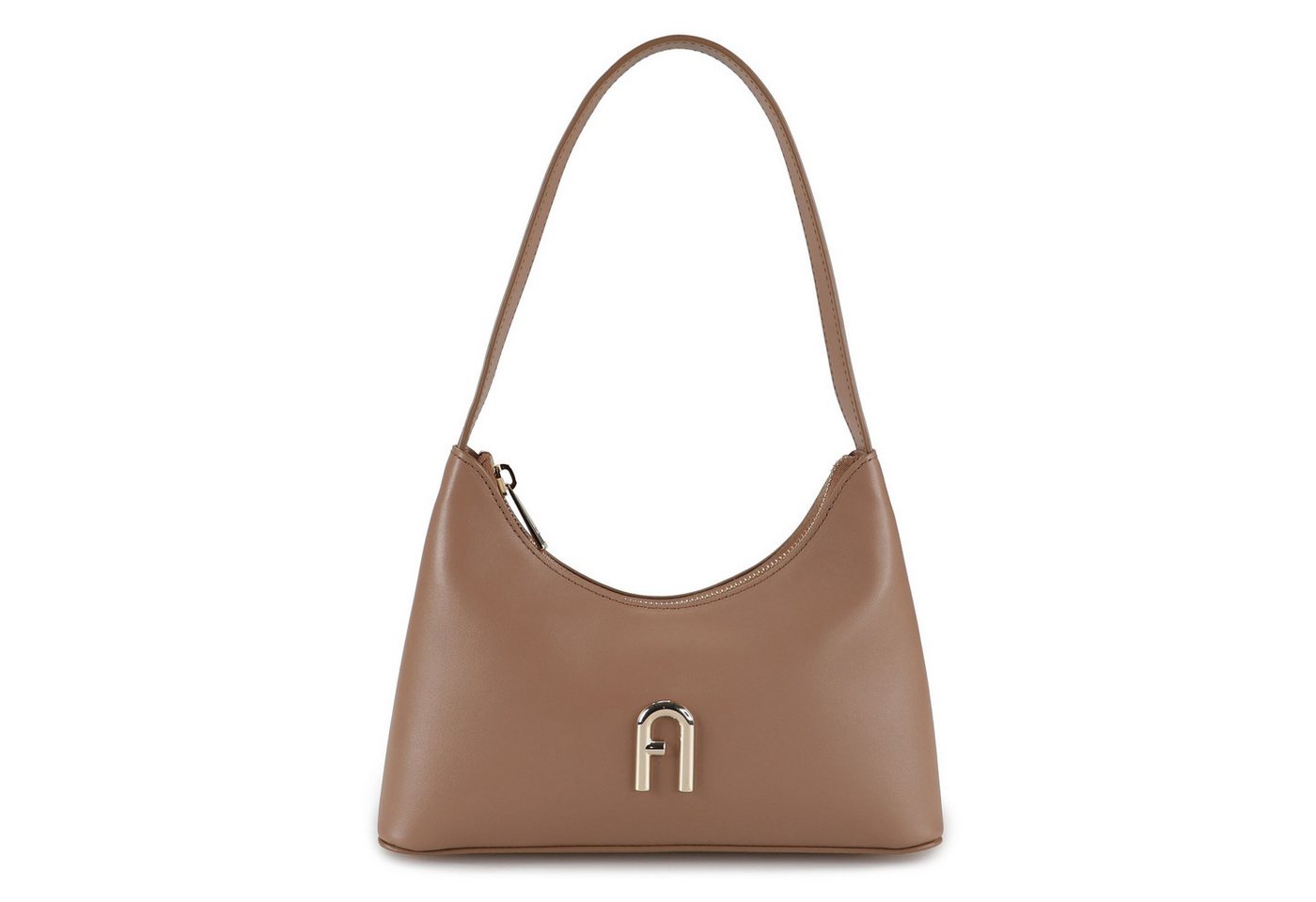 Furla Schultertasche Diamante, Leder von Furla