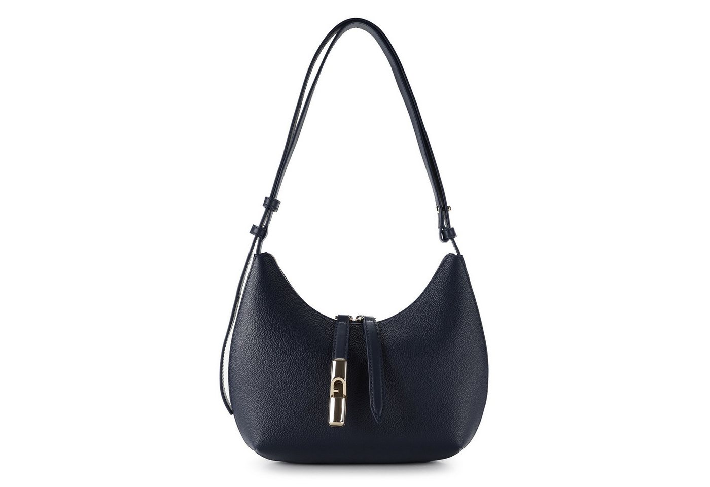 Furla Schultertasche Goccia, Leder von Furla