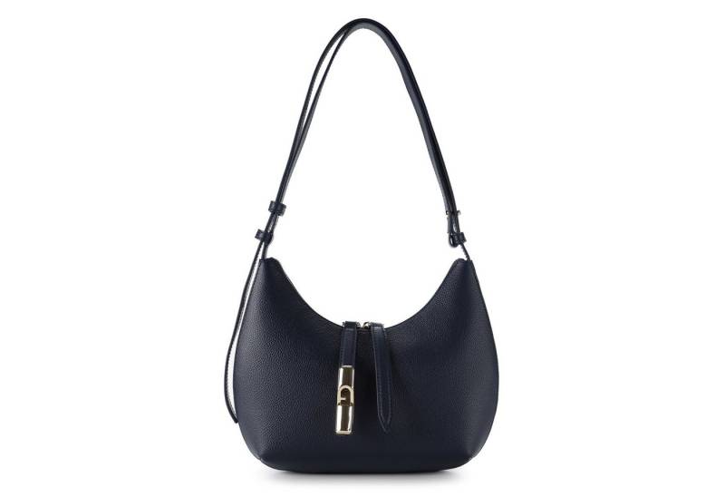 Furla Schultertasche Goccia, Leder von Furla