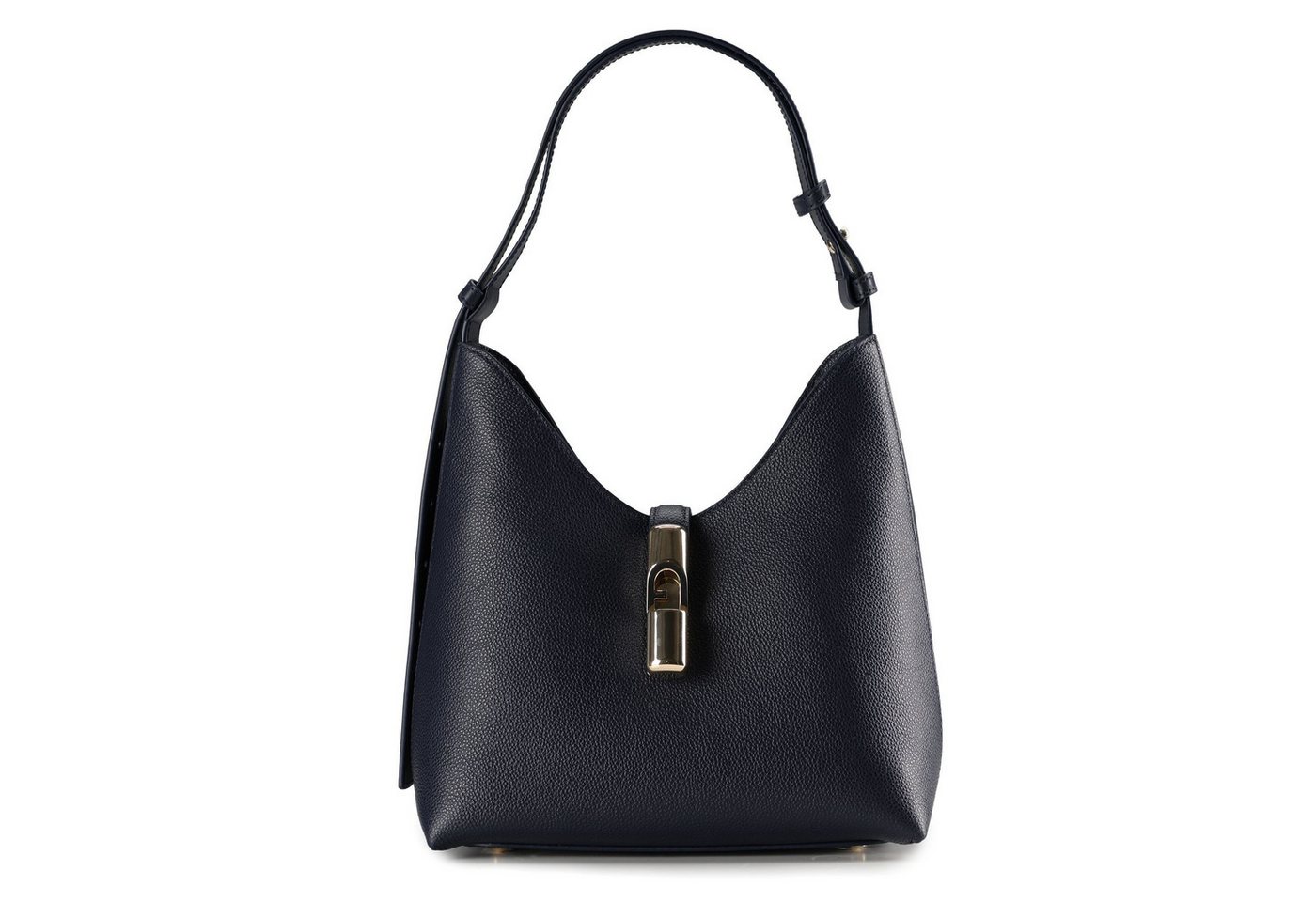 Furla Schultertasche Goccia, Leder von Furla