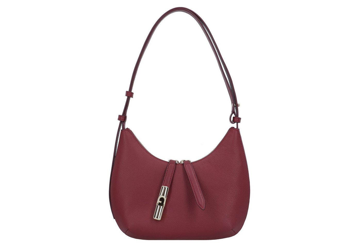 Furla Schultertasche Goccia, Leder von Furla