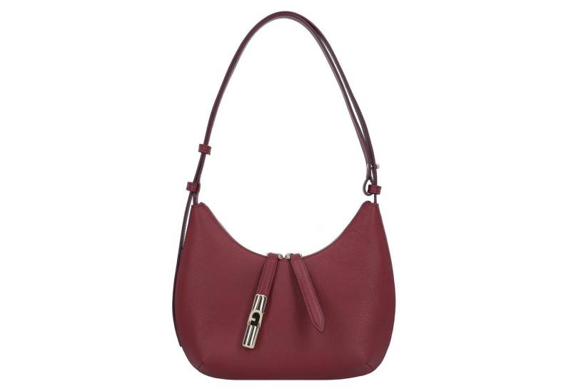 Furla Schultertasche Goccia, Leder von Furla