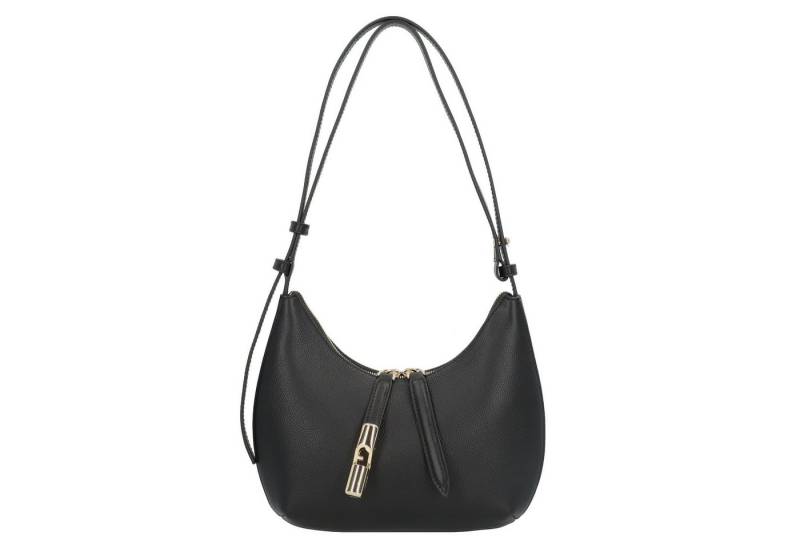 Furla Schultertasche Goccia, Leder von Furla