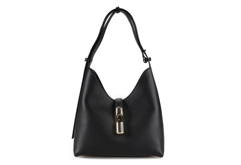 Furla Schultertasche Goccia, Leder von Furla