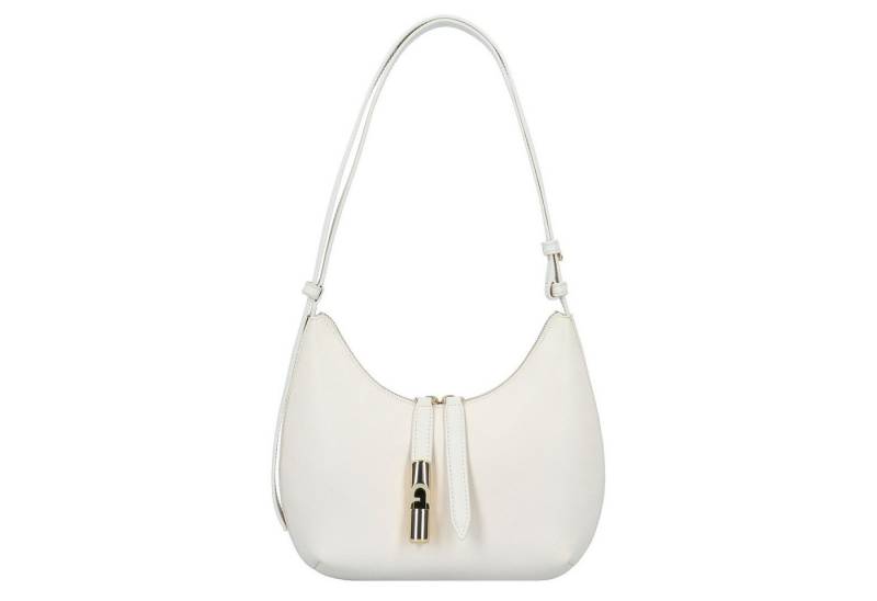 Furla Schultertasche Goccia, Leder von Furla