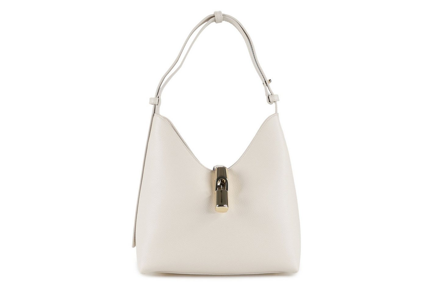 Furla Schultertasche Goccia, Leder von Furla