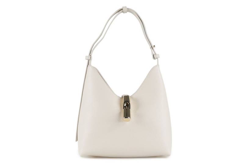 Furla Schultertasche Goccia, Leder von Furla