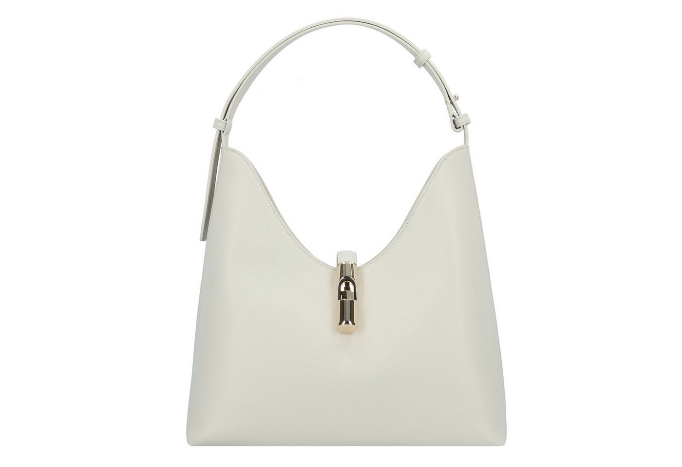 Furla Schultertasche Goccia, Leder von Furla