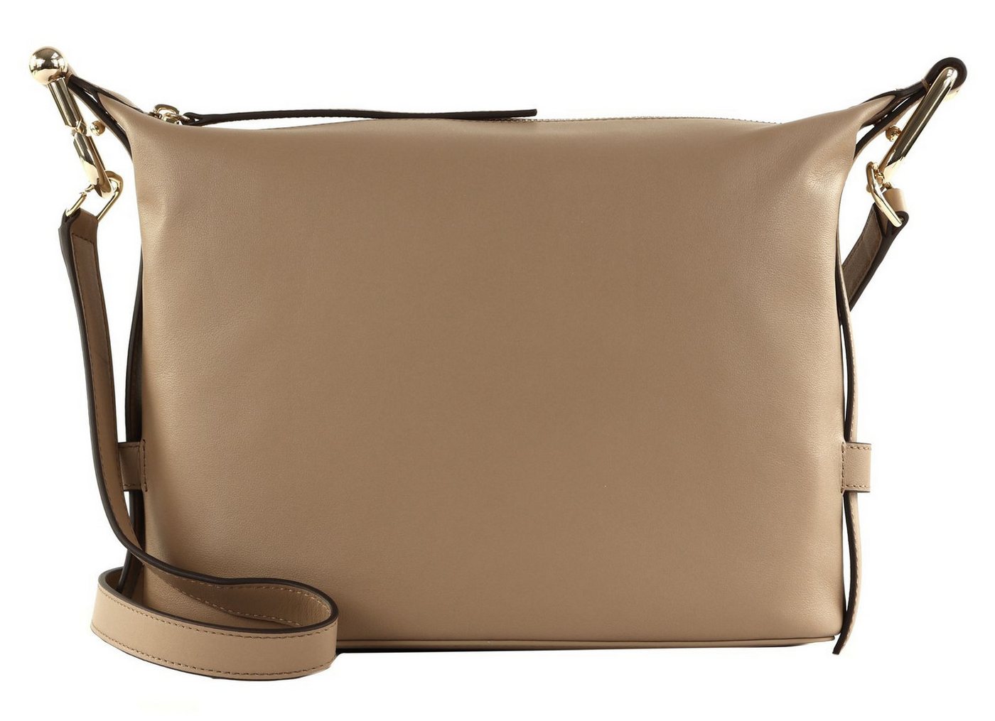 Furla Schultertasche Hobo, aus echtem Leder von Furla