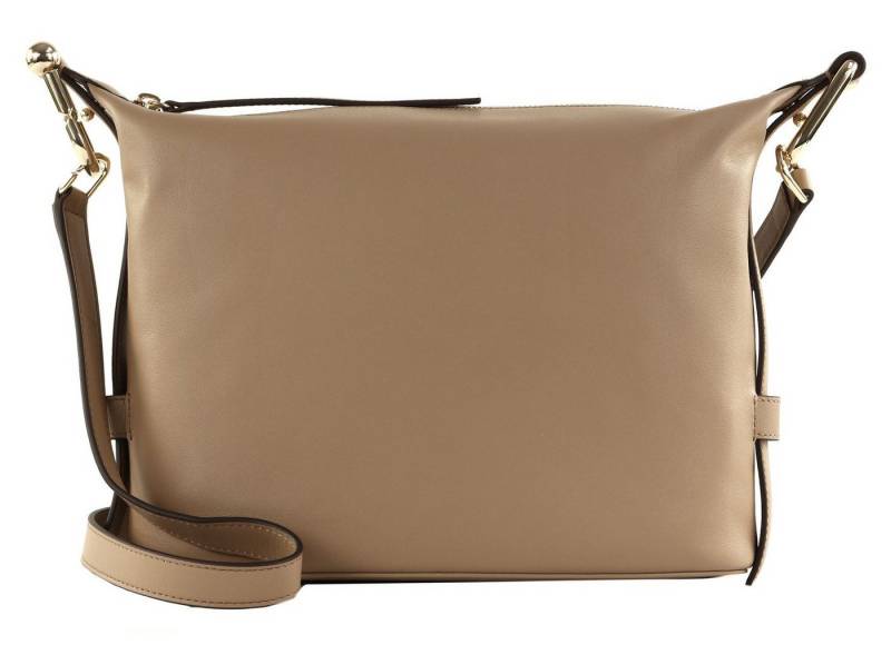 Furla Schultertasche Hobo, aus echtem Leder von Furla