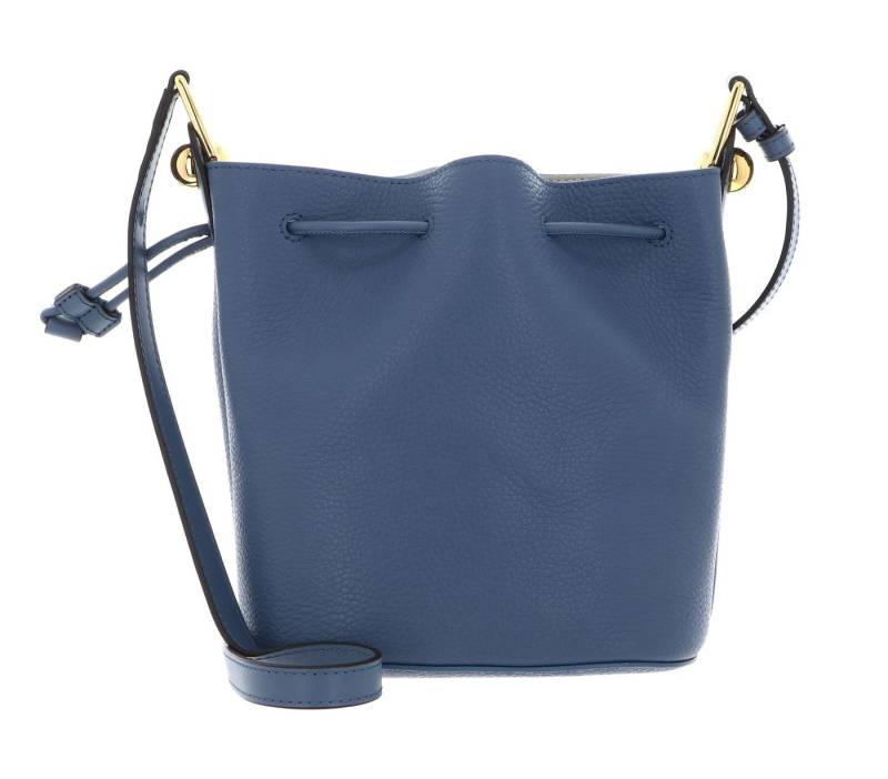 Furla Schultertasche Mini Bucket Bag, aus echtem Leder von Furla