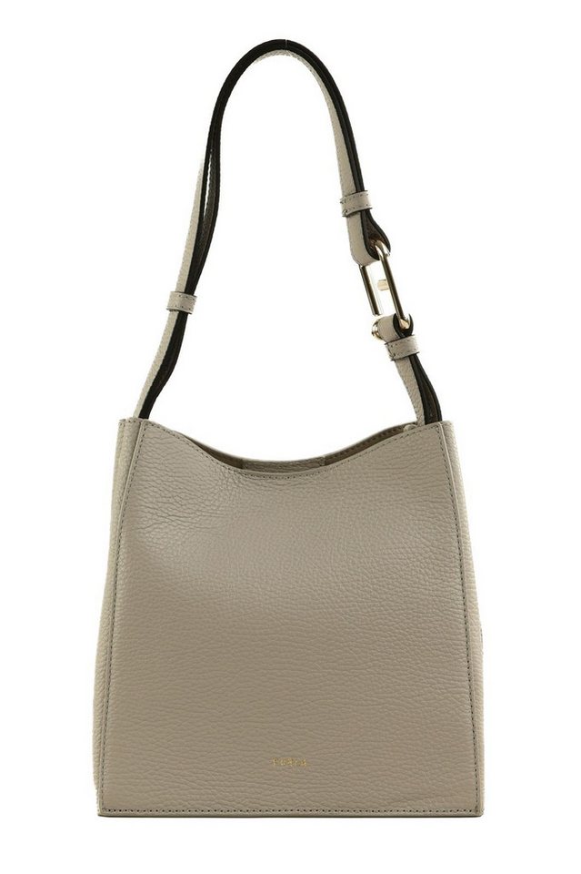 Furla Schultertasche Mini Bucket Bag, aus echtem Leder von Furla