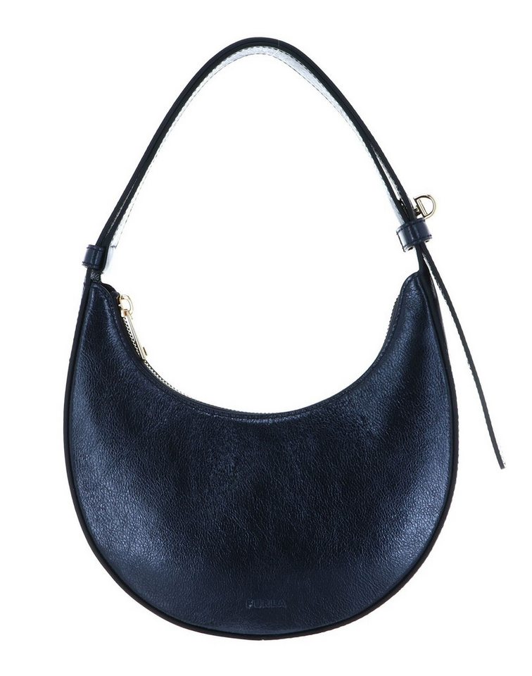 Furla Schultertasche Mini Shoulder Bag, aus echtem Leder von Furla