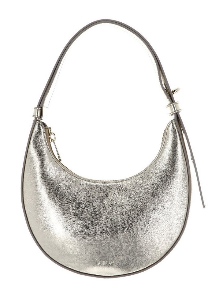 Furla Schultertasche Mini Shoulder Bag, aus echtem Leder von Furla