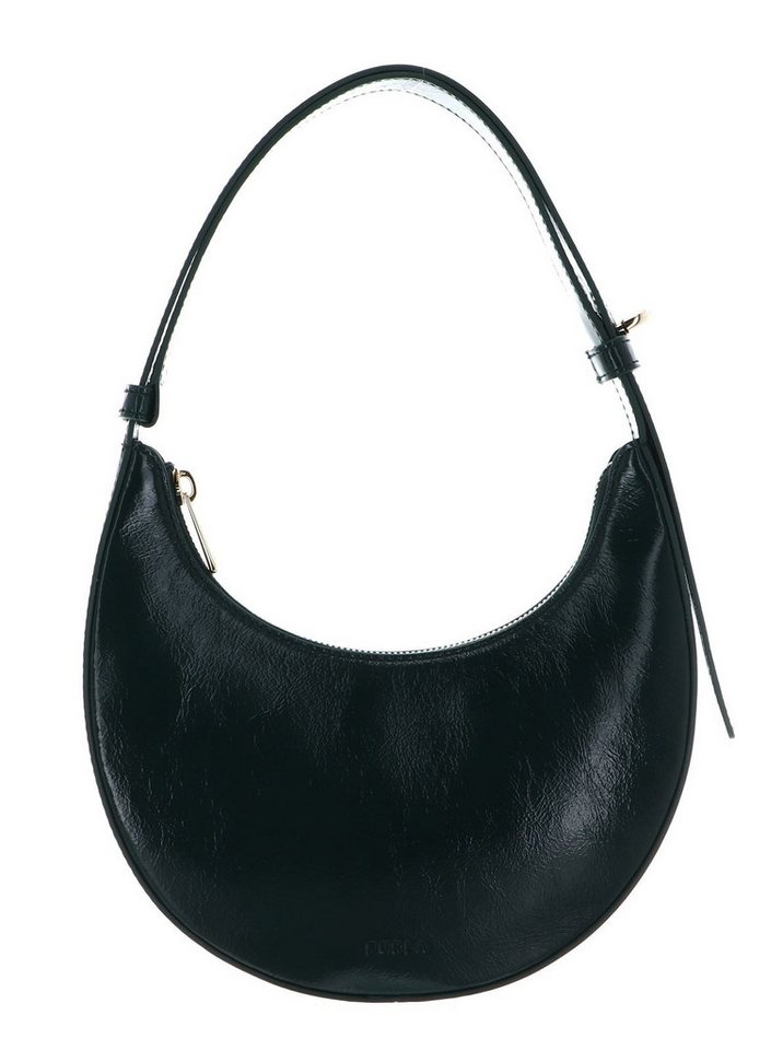 Furla Schultertasche Mini Shoulder Bag, aus echtem Leder von Furla