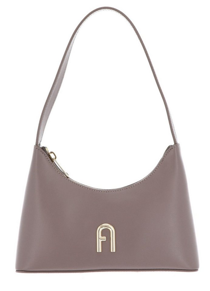 Furla Schultertasche Mini Shoulder Bag, aus echtem Leder Furla Schultertasche Mini Shoulder Bag, aus echtem Leder von Furla