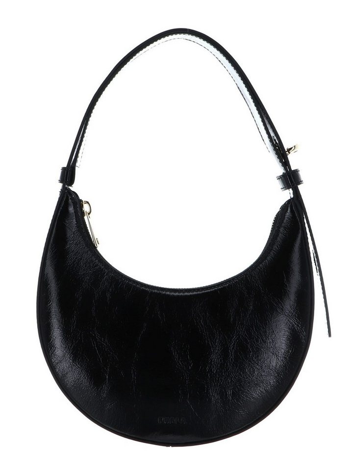 Furla Schultertasche Mini Shoulder Bag, aus echtem Leder von Furla