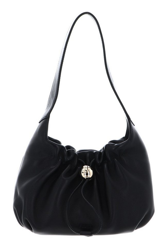 Furla Schultertasche Mini Shoulder Bag, aus echtem Leder von Furla