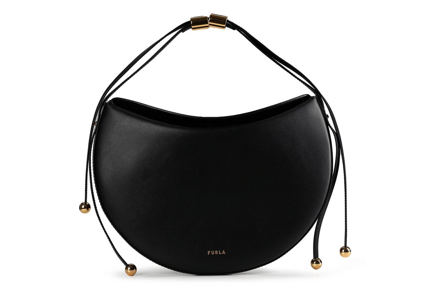 Furla Schultertasche Moonstone, Leder von Furla