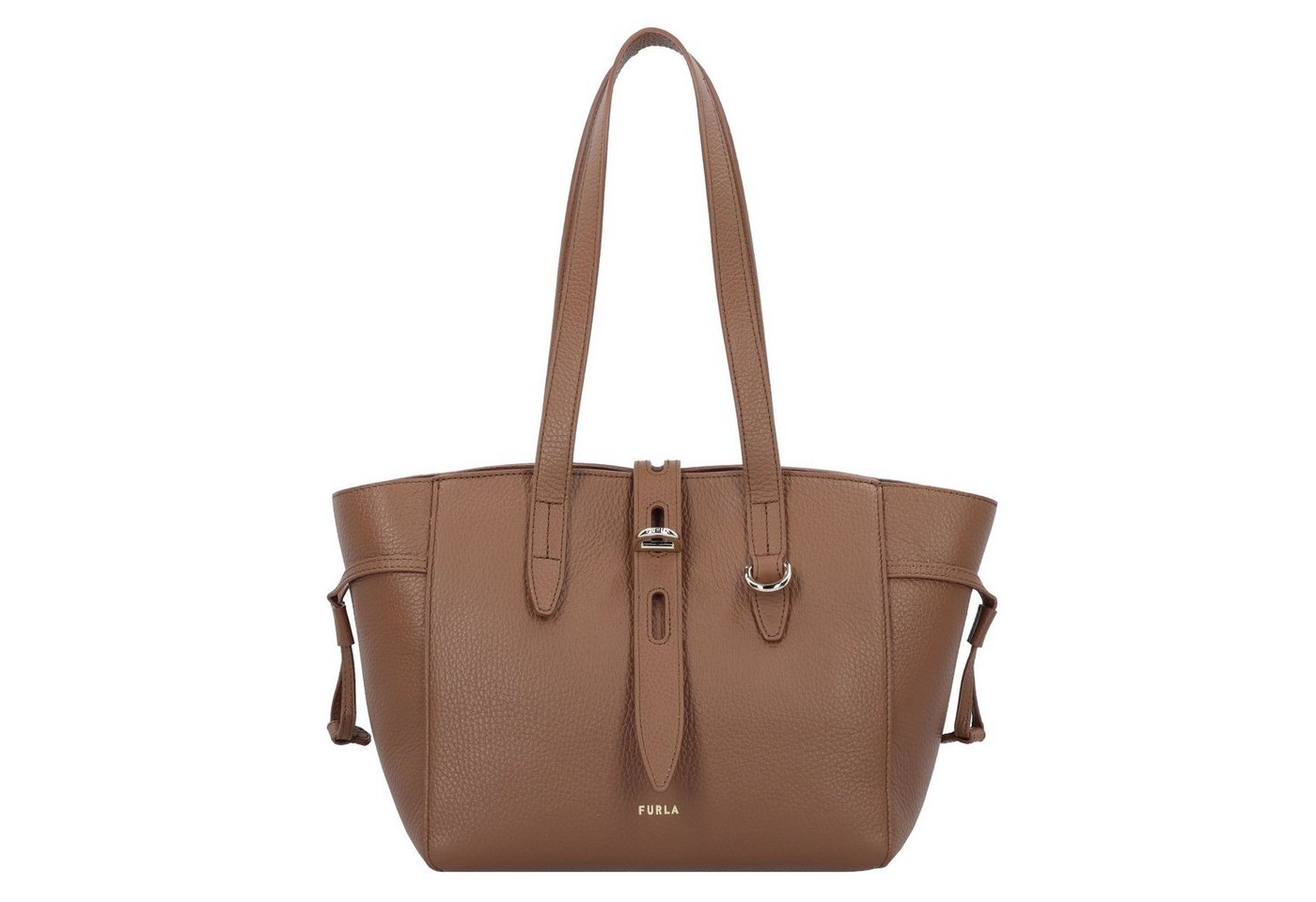 Furla Schultertasche Net, Leder von Furla