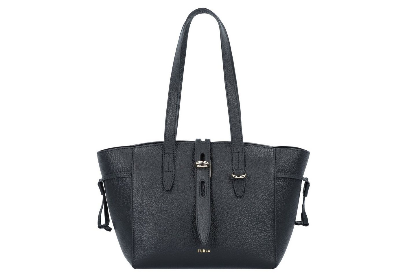 Furla Schultertasche Net, Leder von Furla