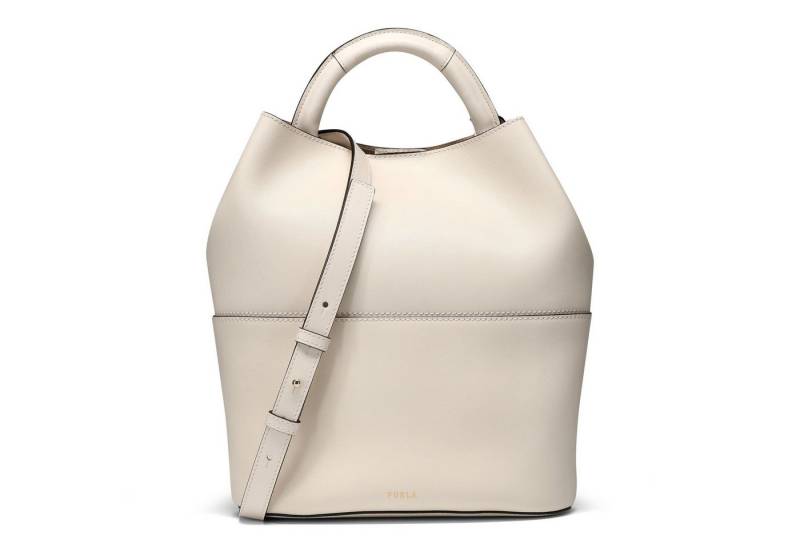 Furla Schultertasche Sfera, Leder von Furla