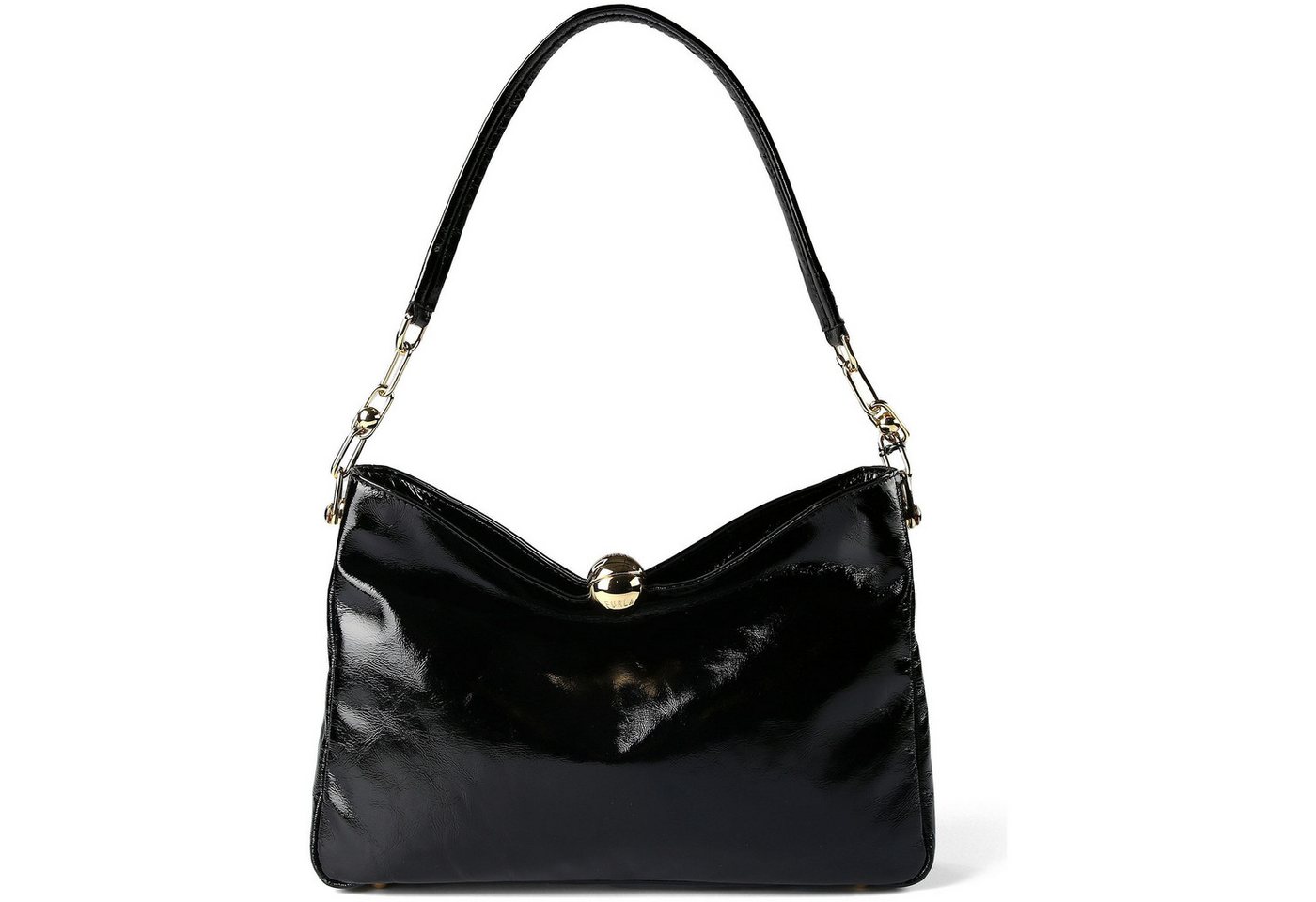 Furla Schultertasche Sfera Soft, Leder von Furla