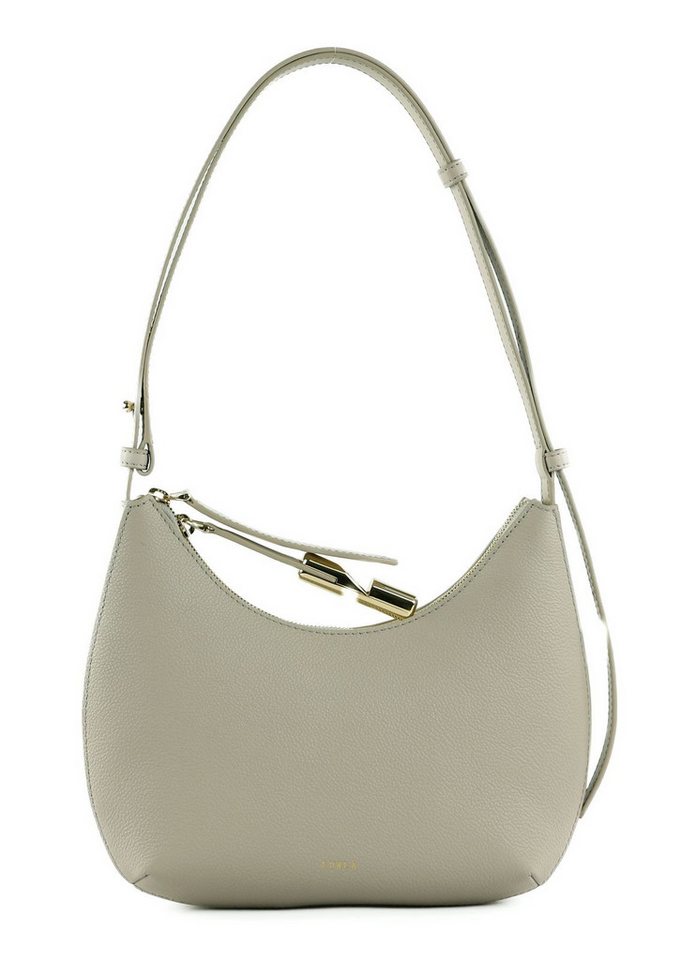 Furla Schultertasche Shoulder Bag, aus echtem Leder von Furla