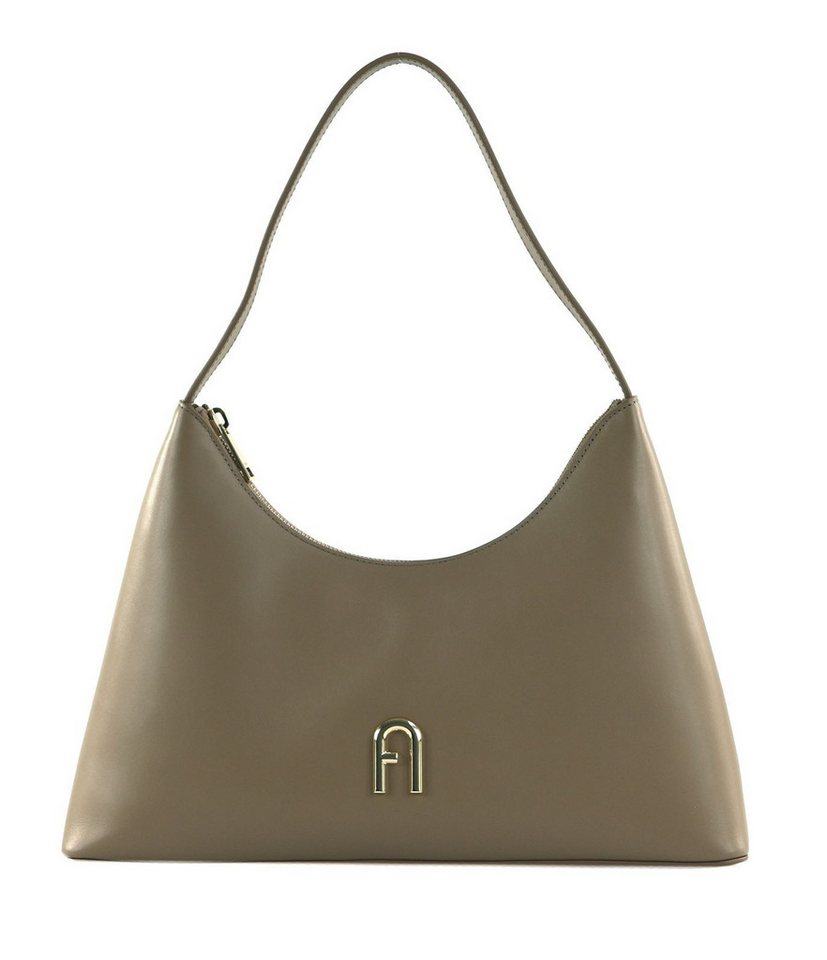 Furla Schultertasche Shoulder Bag, aus echtem Leder Furla Schultertasche Shoulder Bag, aus echtem Leder von Furla