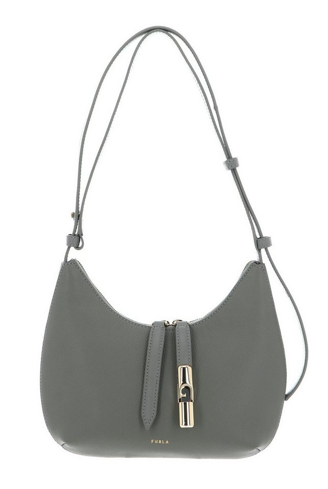 Furla Schultertasche Shoulder Bag, aus echtem Leder von Furla