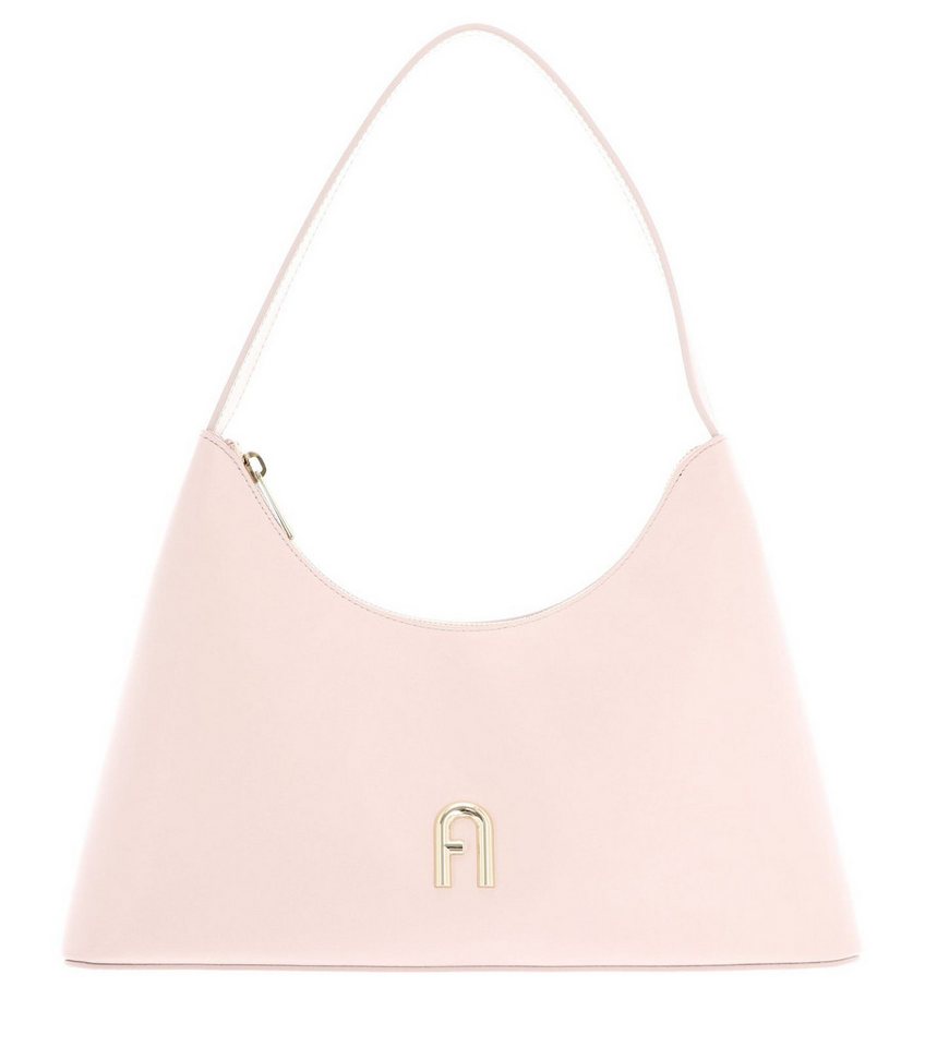 Furla Schultertasche Shoulder Bag, aus echtem Leder von Furla