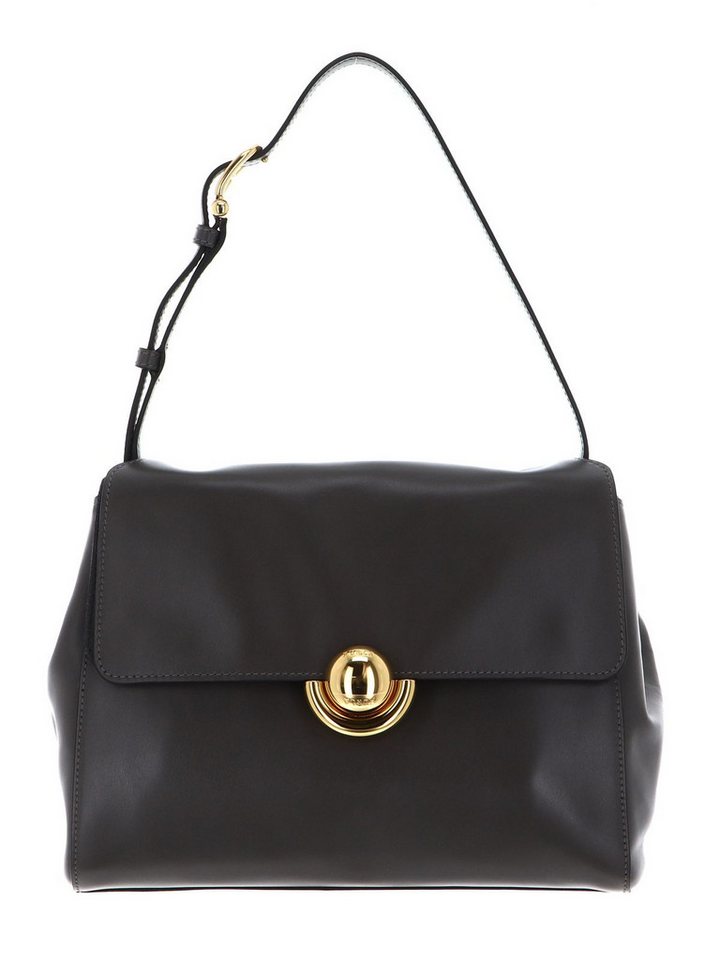 Furla Schultertasche Shoulder Bag 27, aus echtem Leder von Furla