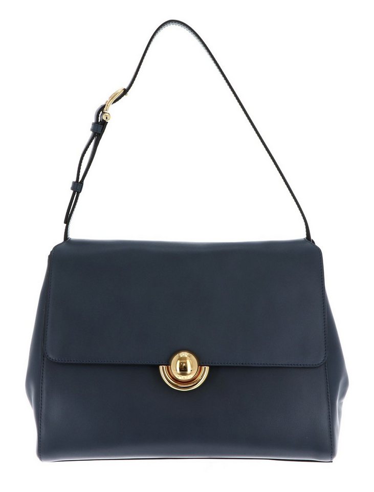 Furla Schultertasche Shoulder Bag 32, aus echtem Leder von Furla