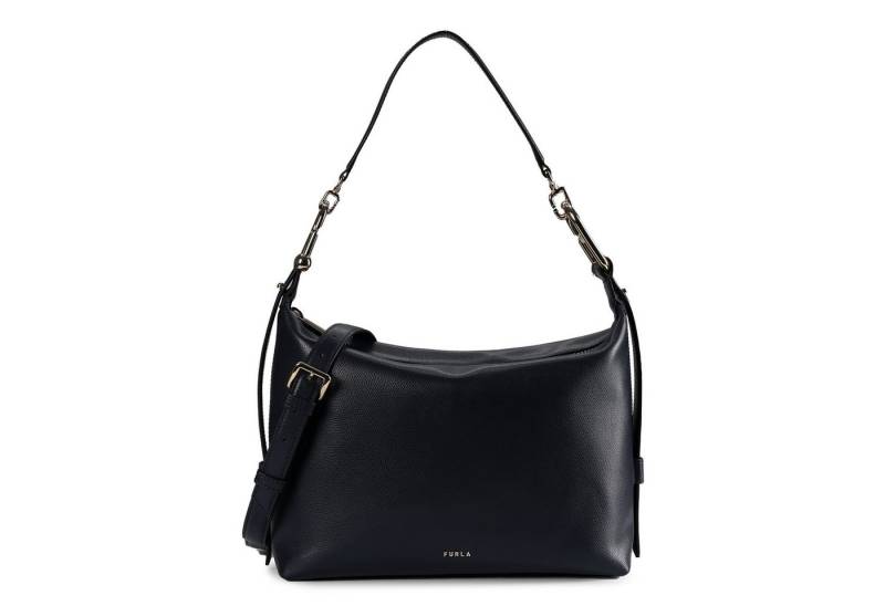 Furla Schultertasche Tonie, Leder von Furla