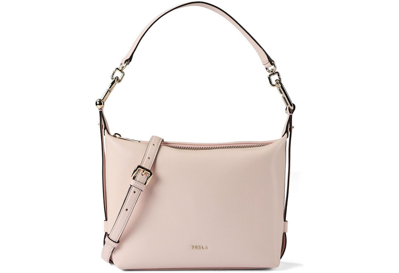 Furla Schultertasche Tonie, Leder von Furla