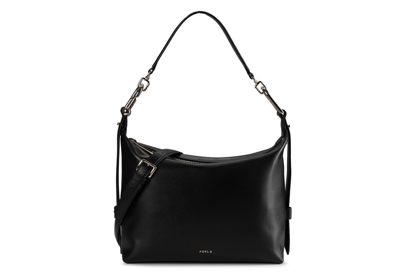 Furla Schultertasche Tonie, Leder von Furla