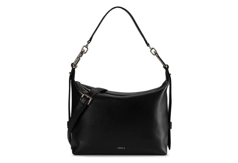 Furla Schultertasche Tonie, Leder von Furla