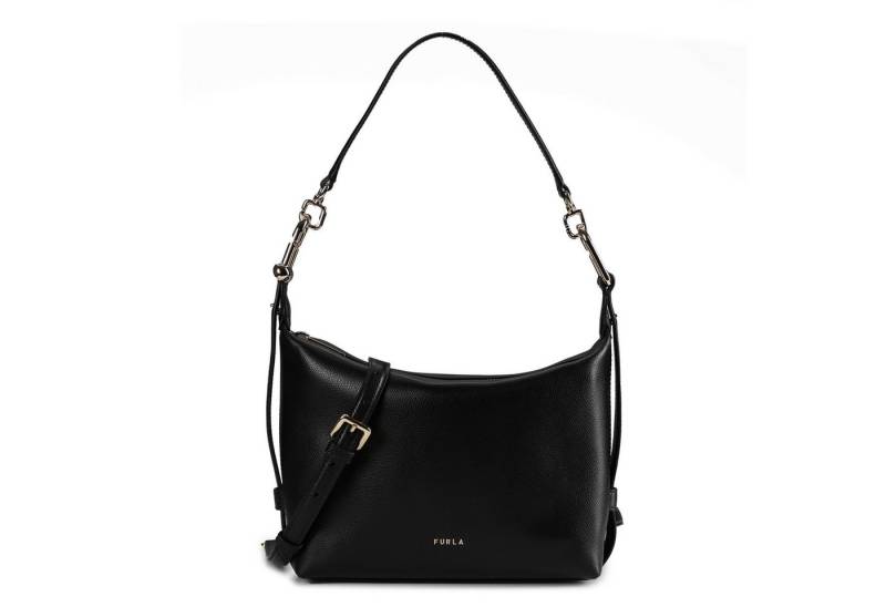Furla Schultertasche Tonie, Leder von Furla