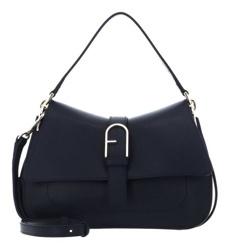 Furla Schultertasche Top Handle, aus echtem Leder von Furla