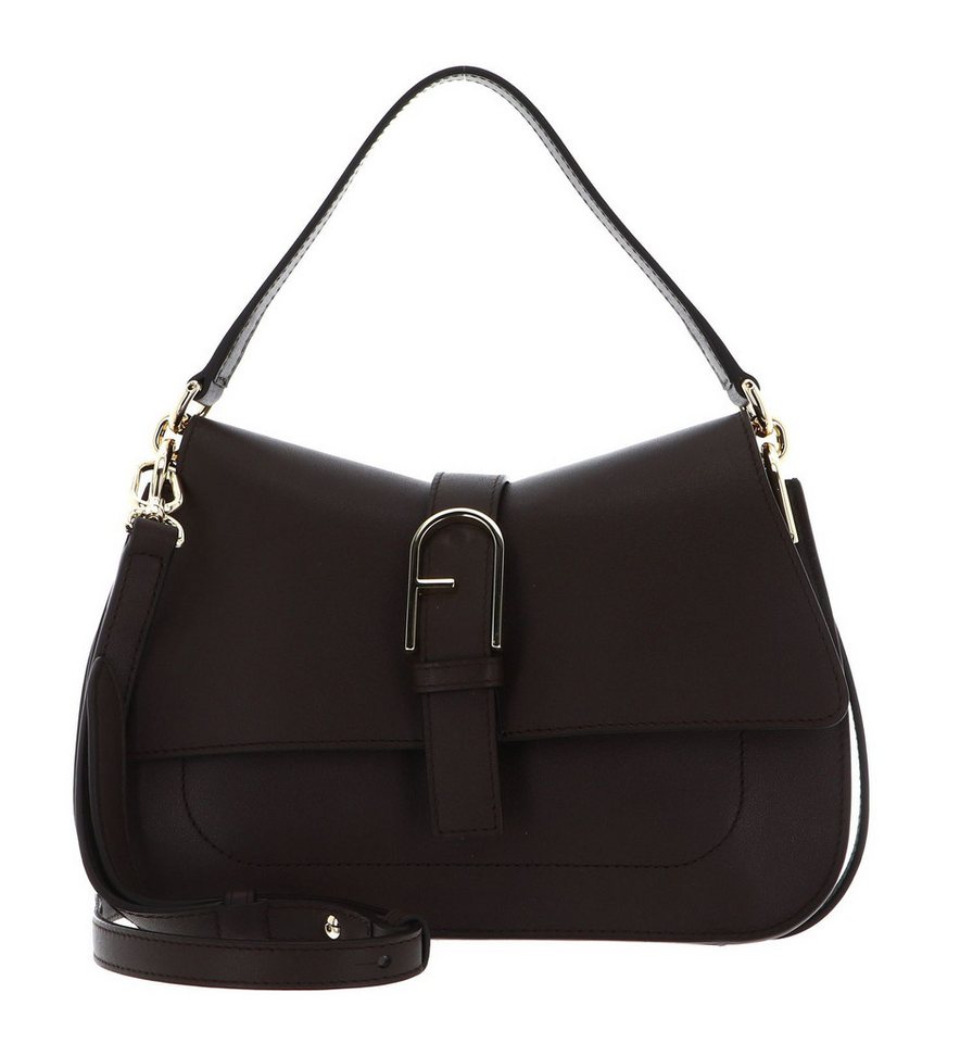 Furla Schultertasche Top Handle, aus echtem Leder von Furla