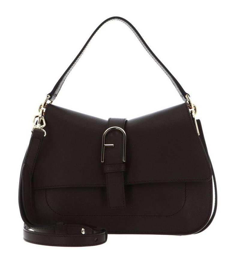 Furla Schultertasche Top Handle, aus echtem Leder von Furla