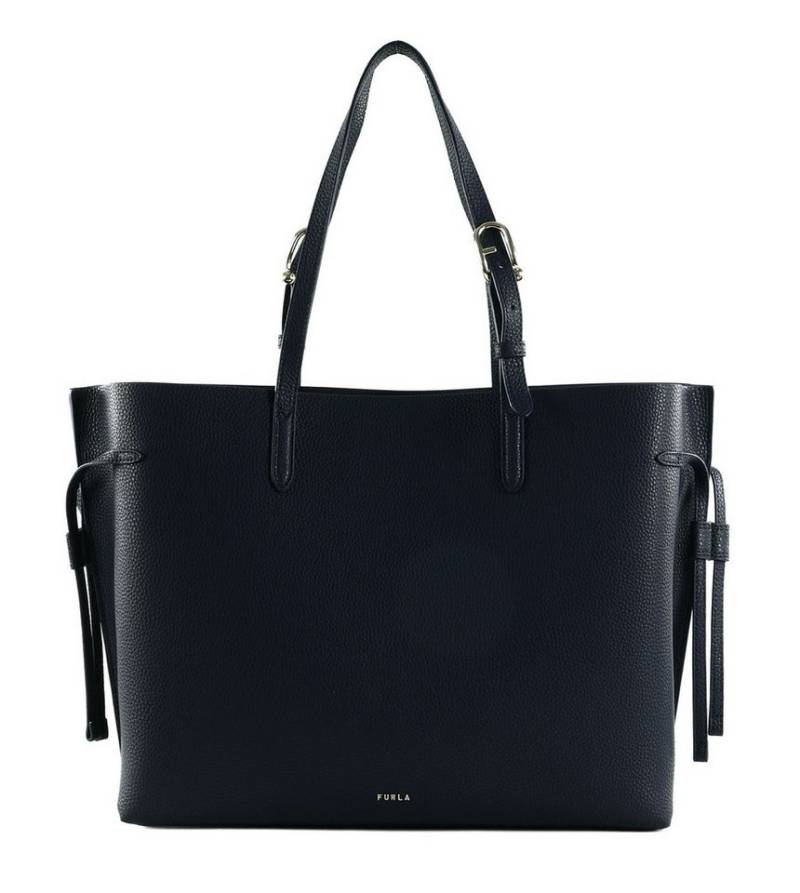 Furla Schultertasche Tote, aus echtem Kalbsleder von Furla